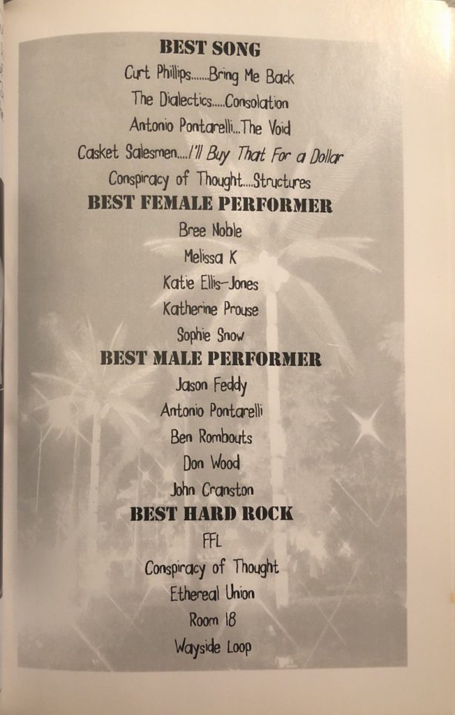 iema 3rd Best Female Performer_1