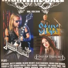 Melissa K heyitsmelissak Black Velvet website singer actress